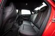 Przegląd kompaktowego sport-sedan Audi RS3 zdjęcia 8