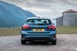Hatchback Ford Focus 4 generacji zdjęcia 14