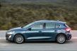 Hatchback Ford Focus 4 generacji zdjęcia 1