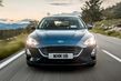 Hatchback Ford Focus 4 generacji zdjęcia 12