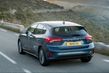 Hatchback Ford Focus 4 generacji zdjęcia 5