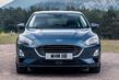 Hatchback Ford Focus 4 generacji zdjęcia 3