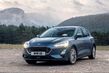 Hatchback Ford Focus 4 generacji zdjęcia 2