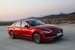 Sedan Hyundai Sonata ósmej generacji zdjęcia 2