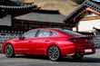 Sedan Hyundai Sonata ósmej generacji zdjęcia 5