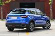 Przegląd kompaktowy crossover Geely SX11 zdjęcia 9