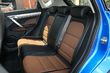 Przegląd kompaktowy crossover Geely SX11 zdjęcia 5