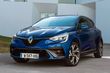 Przegląd piątej generacji kompaktowego hatchbacka Renault Clio zdjęcia 11