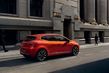 Przegląd piątej generacji kompaktowego hatchbacka Renault Clio zdjęcia 8