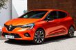 Przegląd piątej generacji kompaktowego hatchbacka Renault Clio zdjęcia 2