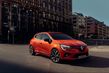 Przegląd piątej generacji kompaktowego hatchbacka Renault Clio zdjęcia 1