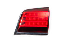 Lexus LX570/450d 2008-2022 Prawa lampa tylna na klapie bagaznika Uzywana (1szt, 2008-2012) zdjęcia 1