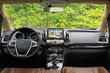 Siedem stanowisk minivan Lifan XL zdjęcia 4