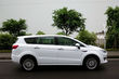 Siedem stanowisk minivan Lifan XL zdjęcia 3