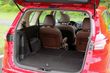 Siedem stanowisk minivan Lifan XL zdjęcia 8
