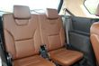 Siedem stanowisk minivan Lifan XL zdjęcia 7