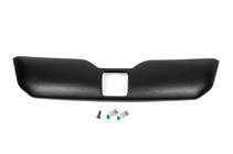 Skoda Superb 2015-2024 Zimowa osłona na grill (2015-2019, górna) zdjęcia 4