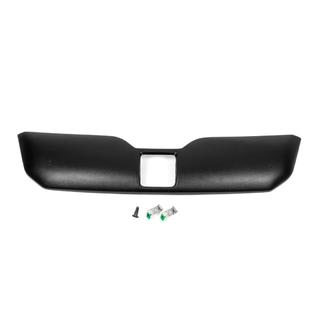 Zimowa osłona na grill (2015-2019, górna) Skoda Superb 2015-2024 zdjęcia 4