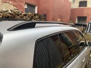 Volkswagen Tiguan 2007-2016 Relingi Dachowe Skyport BLACK zdjęcia 2