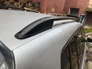 Volkswagen Tiguan 2007-2016 Relingi Dachowe Skyport BLACK zdjęcia 3