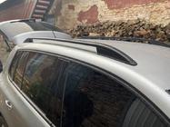 Volkswagen Tiguan 2007-2016 Relingi Dachowe Skyport BLACK zdjęcia 4