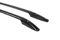 Volkswagen Tiguan 2007-2016 Relingi Dachowe Skyport BLACK zdjęcia 6