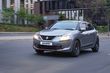 Druga generacja kompaktowego hatchbacka Suzuki Baleno zdjęcia 10