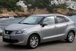 Druga generacja kompaktowego hatchbacka Suzuki Baleno zdjęcia 1