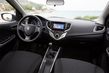 Druga generacja kompaktowego hatchbacka Suzuki Baleno zdjęcia 8