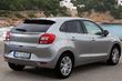 Druga generacja kompaktowego hatchbacka Suzuki Baleno zdjęcia 6