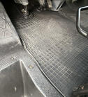 Citroen Jumper 1995-2006 Dywaniki gumowe (2 szt, Polytep) zdjęcia 3