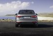 Recenzja średniej wielkości sedana Audi A4 zdjęcia 6