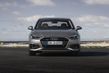 Recenzja średniej wielkości sedana Audi A4 zdjęcia 2