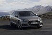 Recenzja średniej wielkości sedana Audi A4 zdjęcia 1