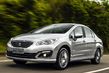 Przegląd kompaktowego sedana Peugeot 408 zdjęcia 2