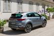 Odświeżony suv KIA Sportage zdjęcia 8