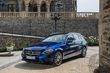 Przegląd kombi Mercedes-Benz C-Class Estate zdjęcia 12