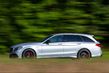 Przegląd kombi Mercedes-Benz C-Class Estate zdjęcia 2