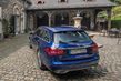 Przegląd kombi Mercedes-Benz C-Class Estate zdjęcia 10