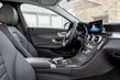 Przegląd kombi Mercedes-Benz C-Class Estate zdjęcia 5