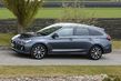 Przegląd kompaktowego kombi Hyundai i30 Wagon zdjęcia 12