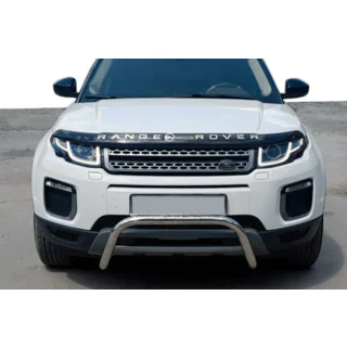 Przedni Pałąk WT005 (Stal Nierdzewna) Range Rover Evoque 2012-2018 zdjęcia 1