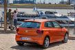 Pięciodrzwiowy hatchback Volkswagen Polo szóstego wcielenia zdjęcia 2
