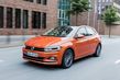 Pięciodrzwiowy hatchback Volkswagen Polo szóstego wcielenia zdjęcia 3