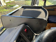 Mercedes T2 (507-814) 1967-1996 Półka na deskę rozdzielczą (Typ-1) zdjęcia 1