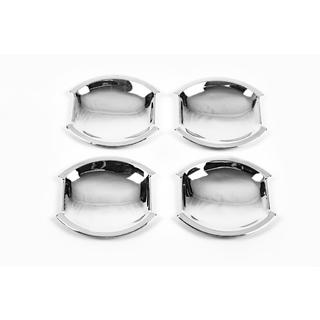 Miskanty pod klamki (4 szt, plastik) Honda Accord V 1997-2002 zdjęcia 3