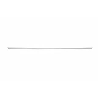 Listwa bagażnika HB stal nierdzewna Mazda 3 2003-2009 zdjęcia 2