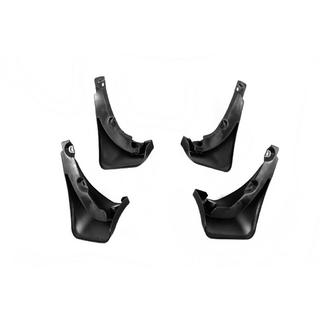 Zestaw Oryginalnych Chlapaczy (z poszerzeniami, 4 szt.) Toyota Rav 4 2006-2013 zdjęcia 3