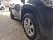 Toyota Rav 4 2006-2013 Zestaw oryginalnych chlapaczy (bez poszerzen, 4 szt.) zdjęcia 7