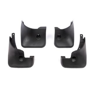 Zestaw oryginalnych chlapaczy (bez poszerzen, 4 szt.) Toyota Rav 4 2006-2013 zdjęcia 2